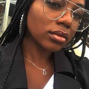 Meet your Posher, Chardae